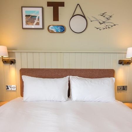 Imperial Hotel Tenby Ngoại thất bức ảnh