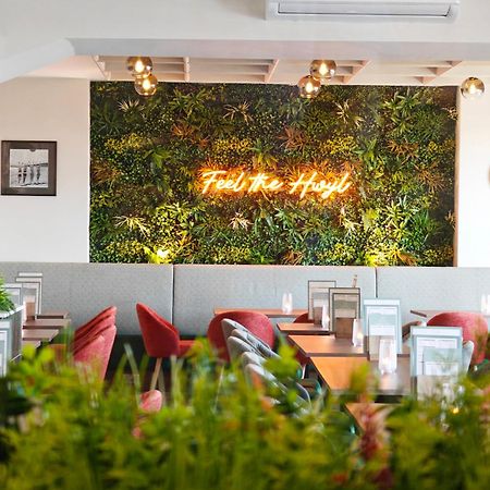 Imperial Hotel Tenby Ngoại thất bức ảnh