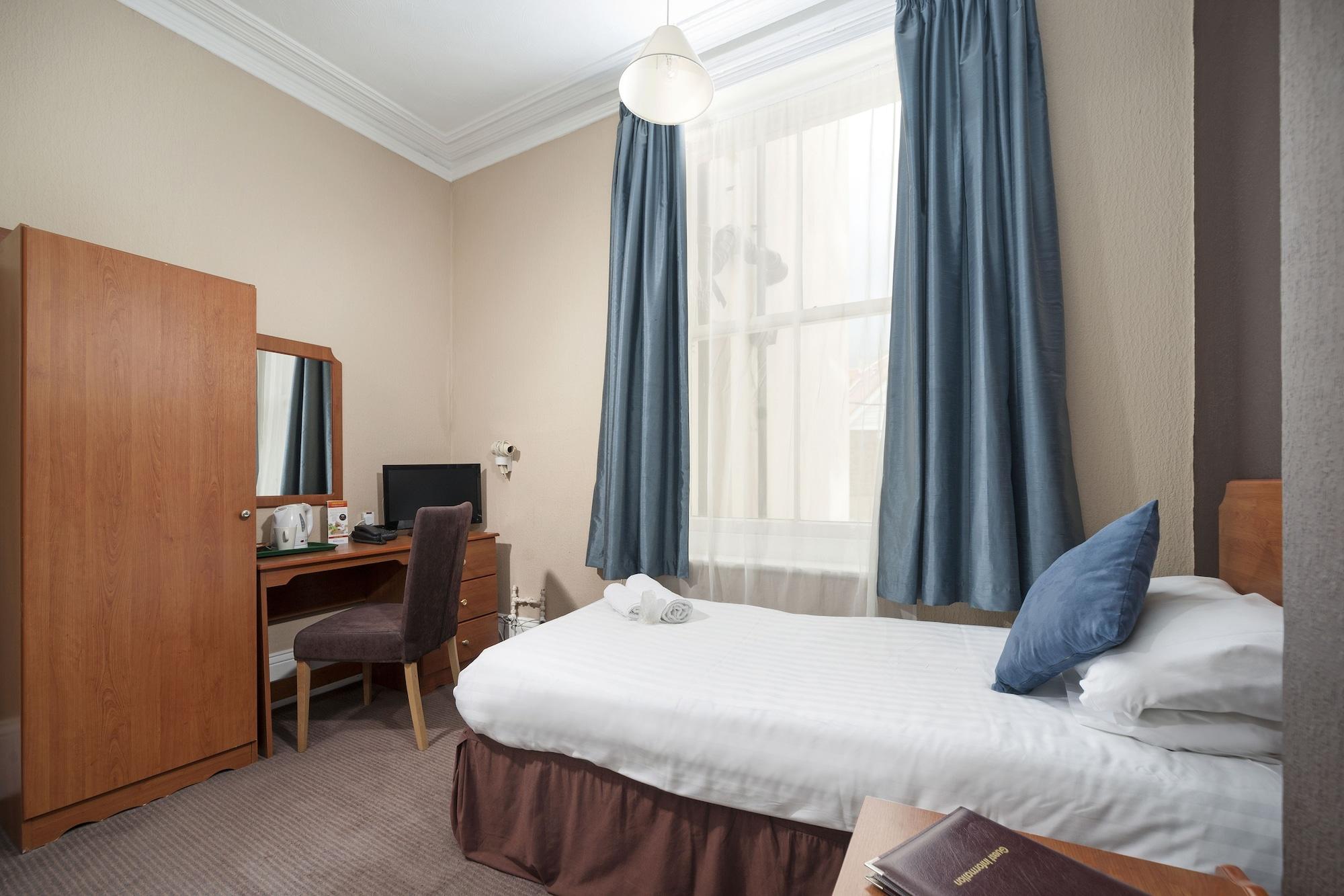 Imperial Hotel Tenby Ngoại thất bức ảnh