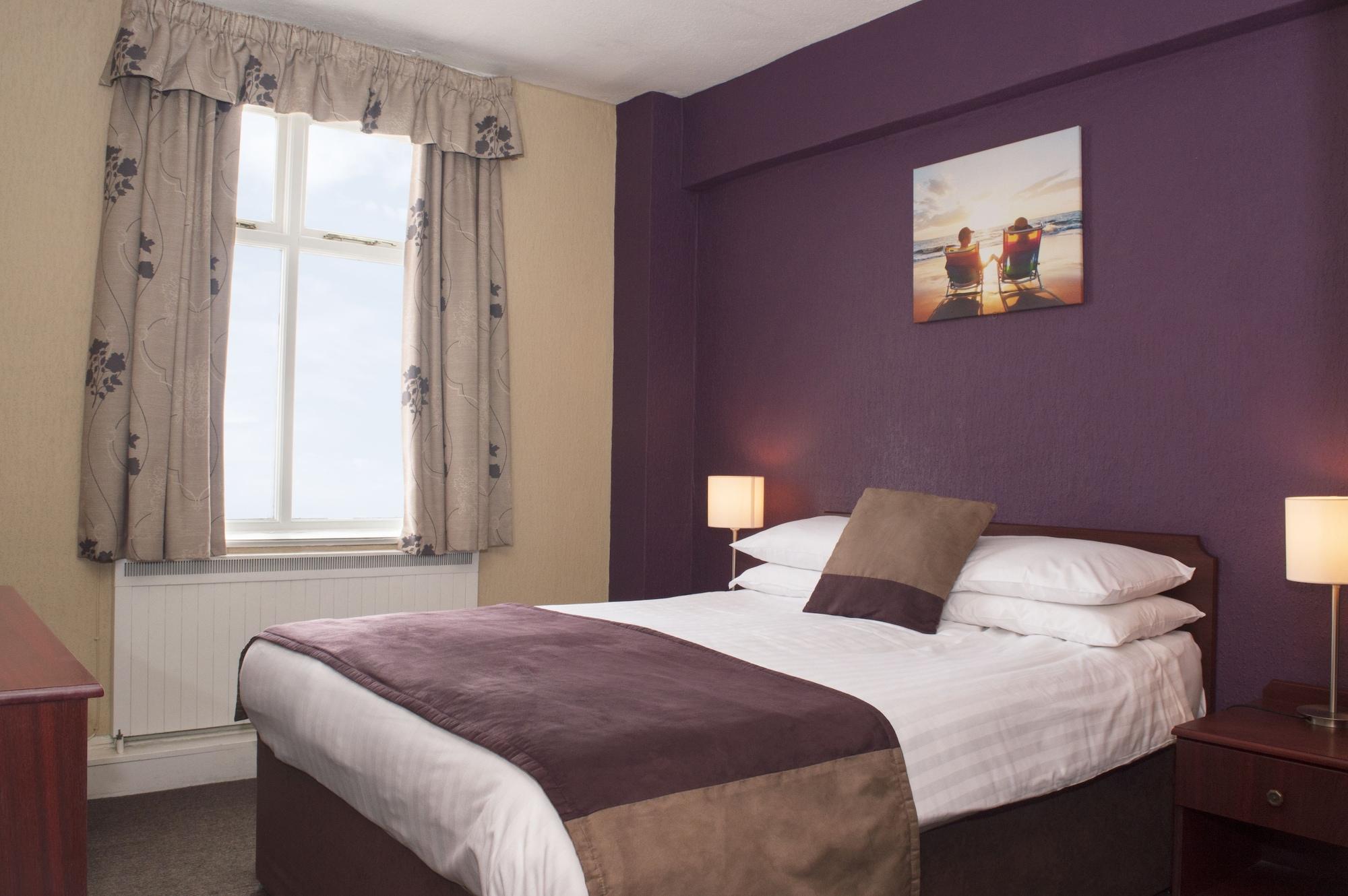 Imperial Hotel Tenby Ngoại thất bức ảnh