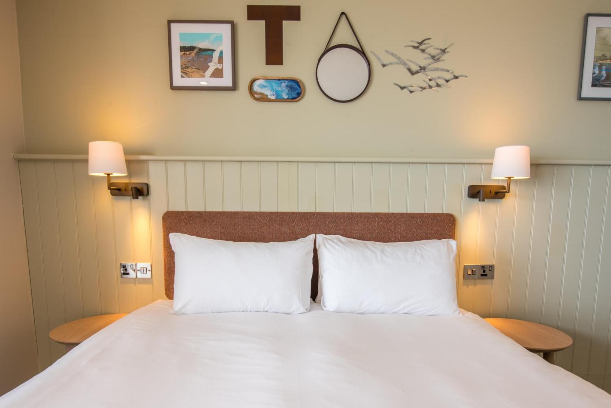 Imperial Hotel Tenby Ngoại thất bức ảnh