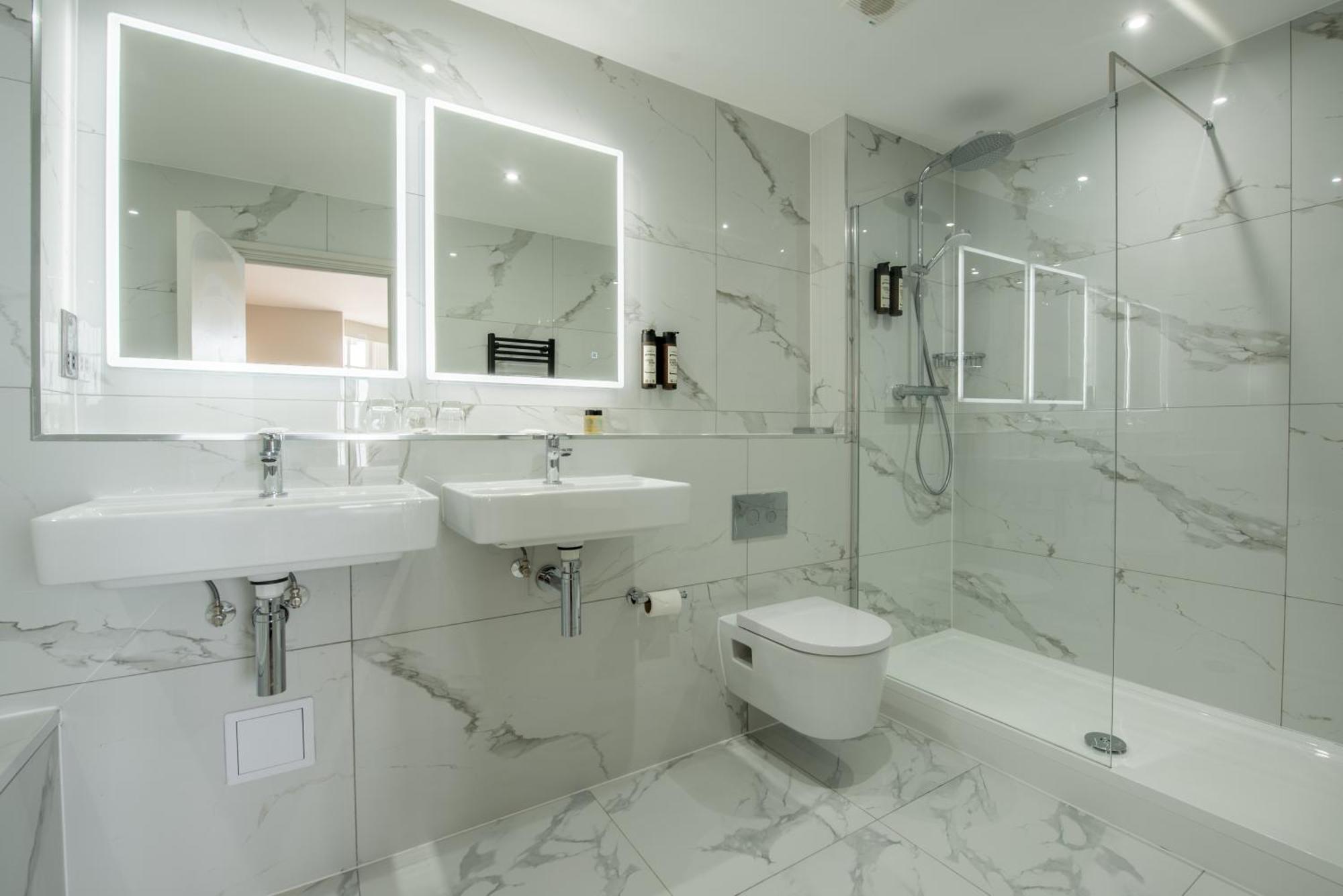 Imperial Hotel Tenby Ngoại thất bức ảnh