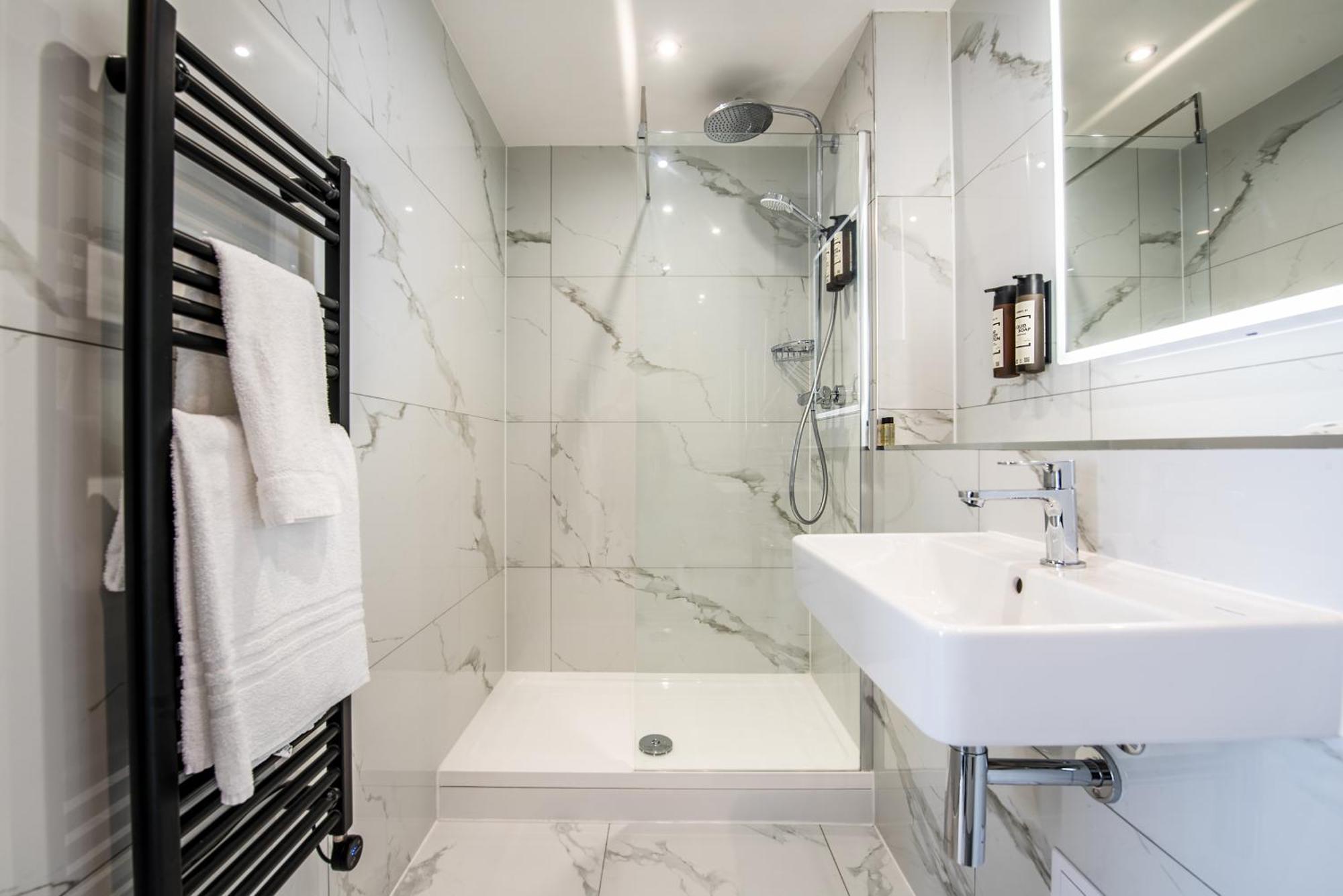 Imperial Hotel Tenby Ngoại thất bức ảnh