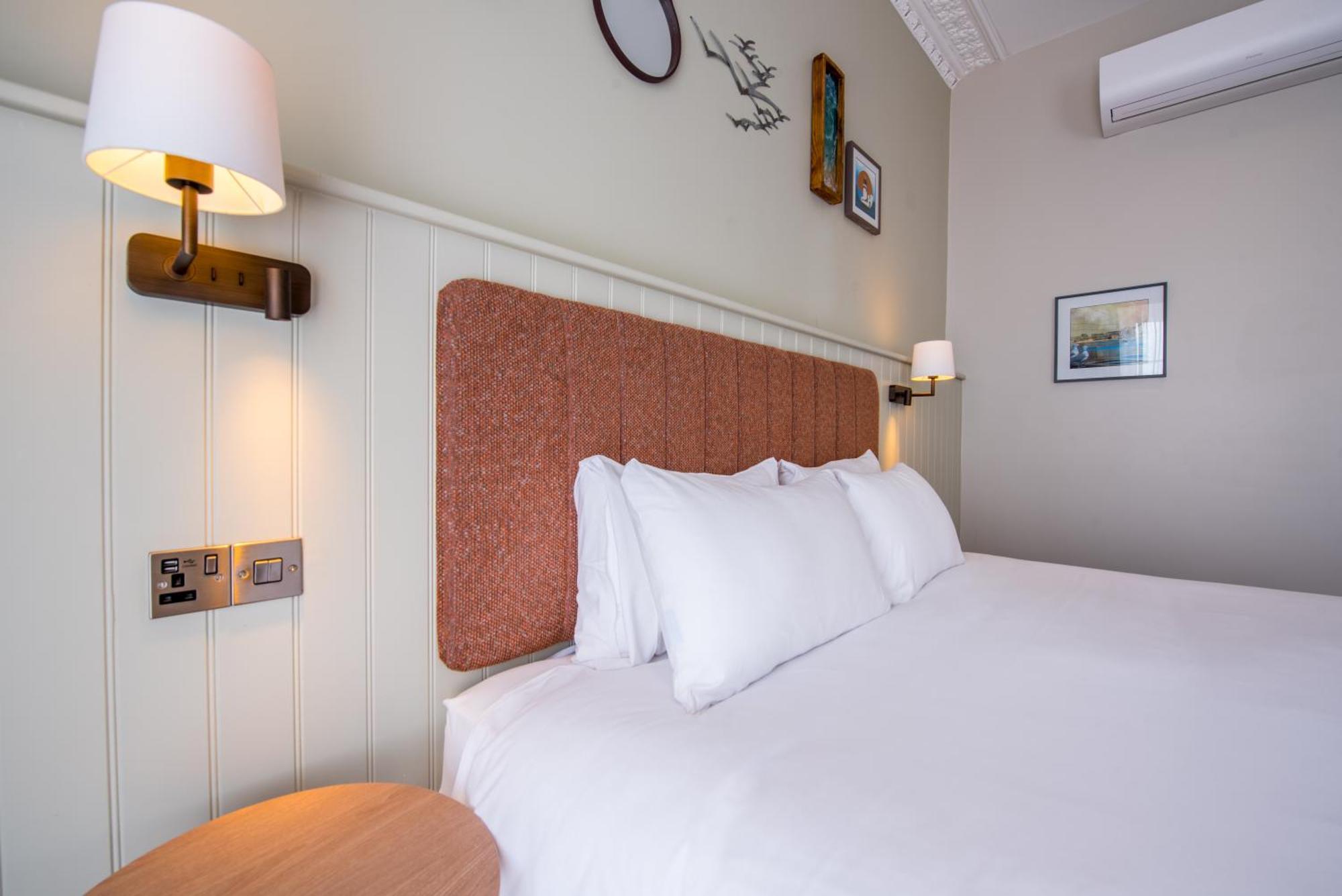 Imperial Hotel Tenby Ngoại thất bức ảnh