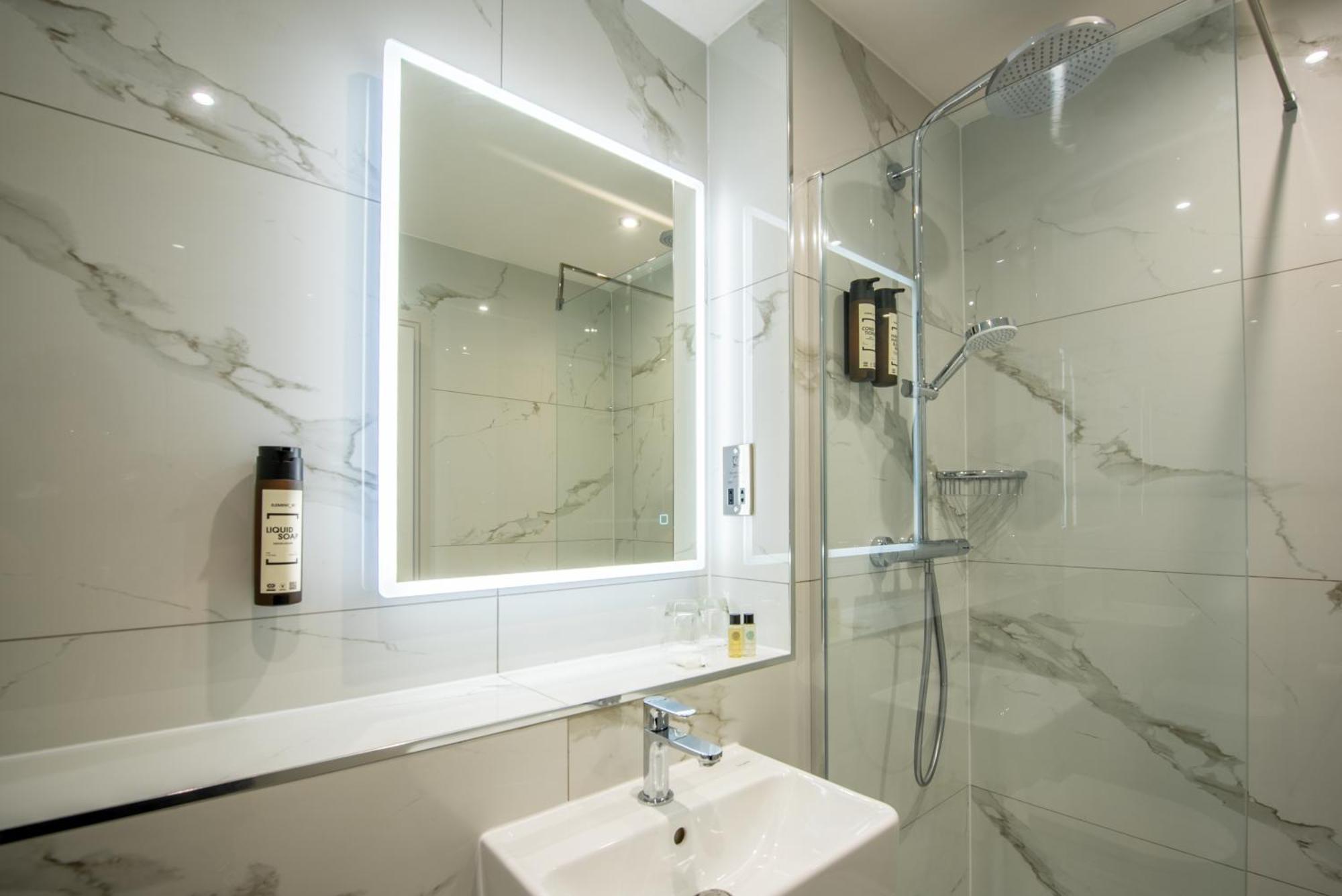 Imperial Hotel Tenby Ngoại thất bức ảnh