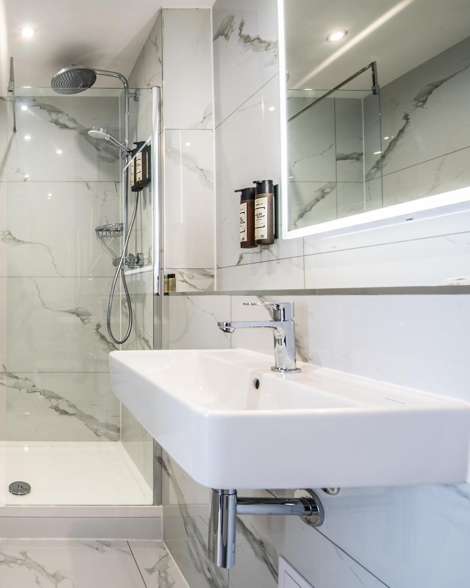 Imperial Hotel Tenby Ngoại thất bức ảnh