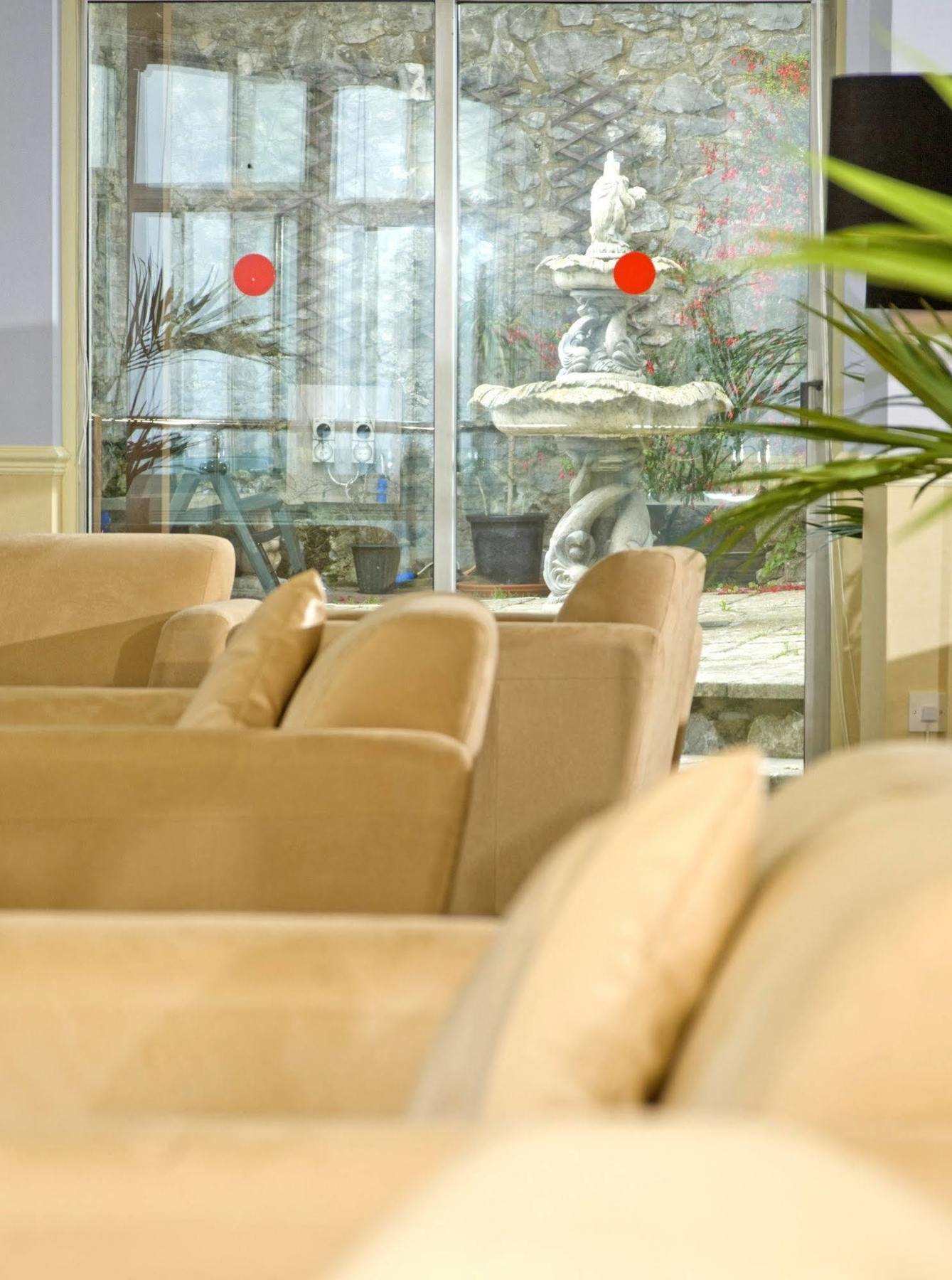 Imperial Hotel Tenby Ngoại thất bức ảnh