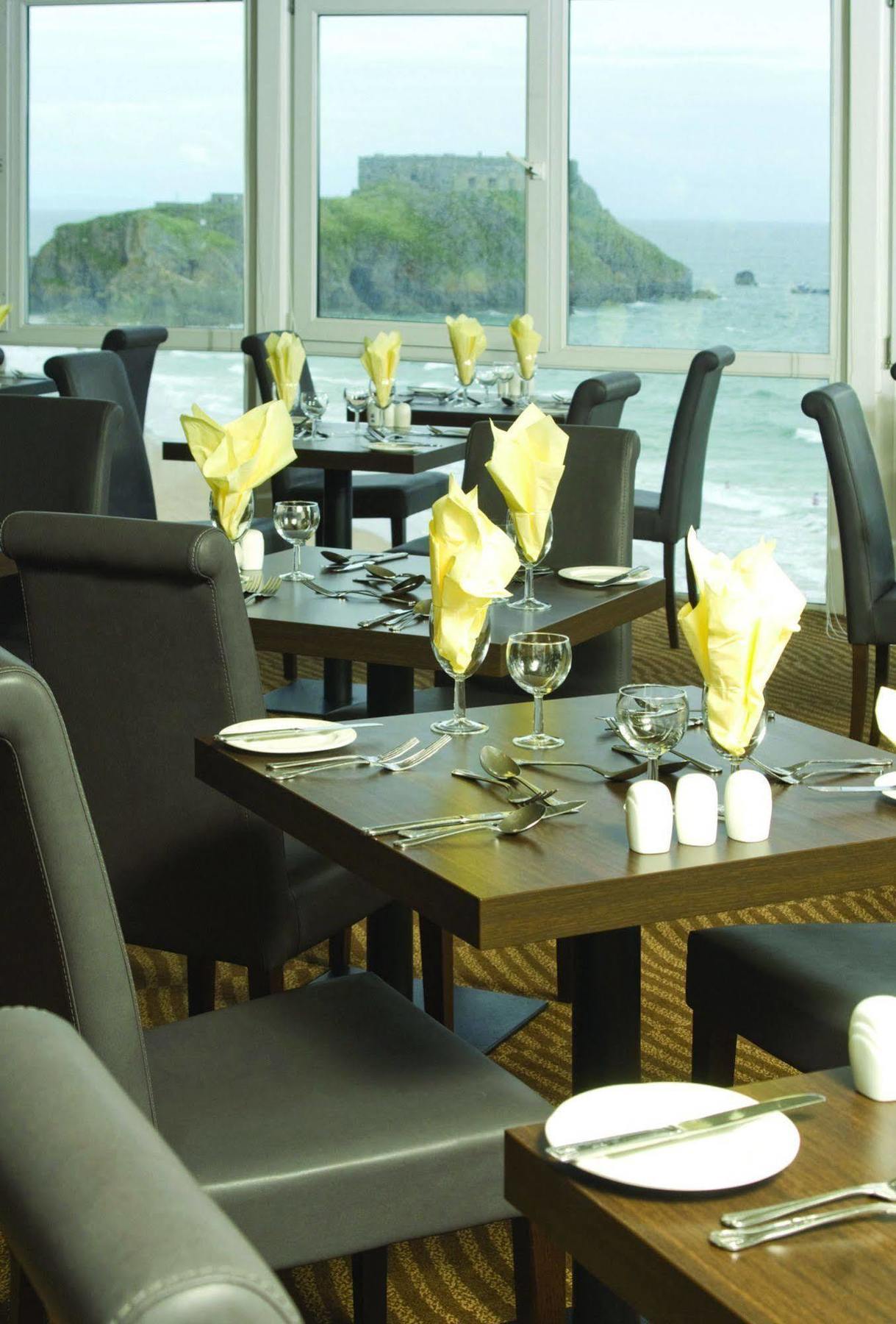 Imperial Hotel Tenby Ngoại thất bức ảnh