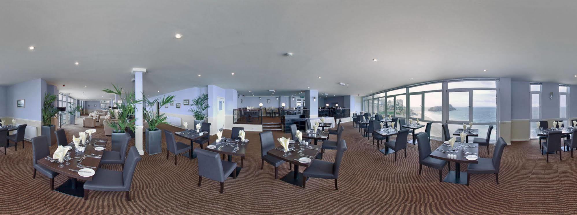 Imperial Hotel Tenby Ngoại thất bức ảnh